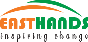 EastHands Logo