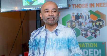 Green Initiative : Empowers Community for a Sustainable Future